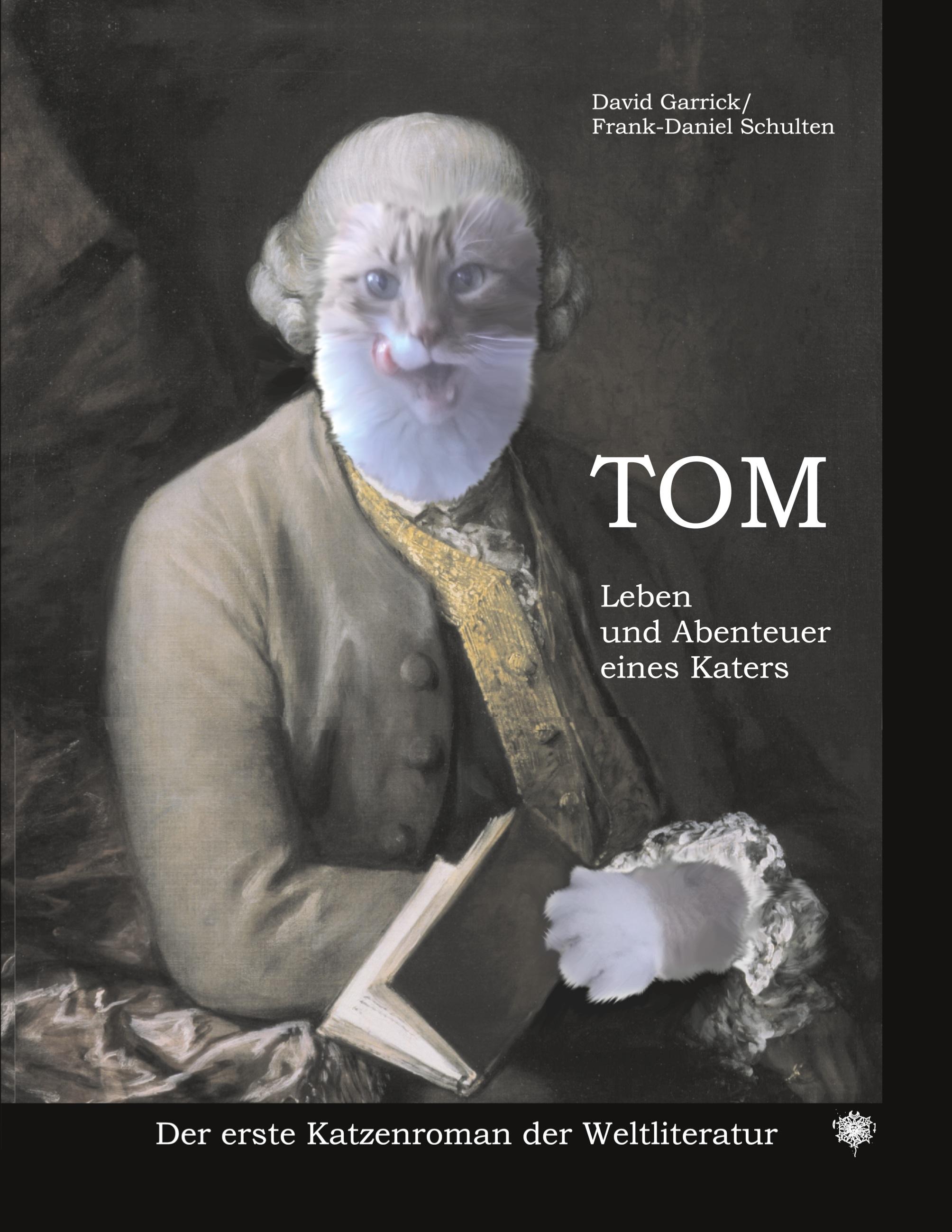 Tom Leben und Abenteuer eines Katers