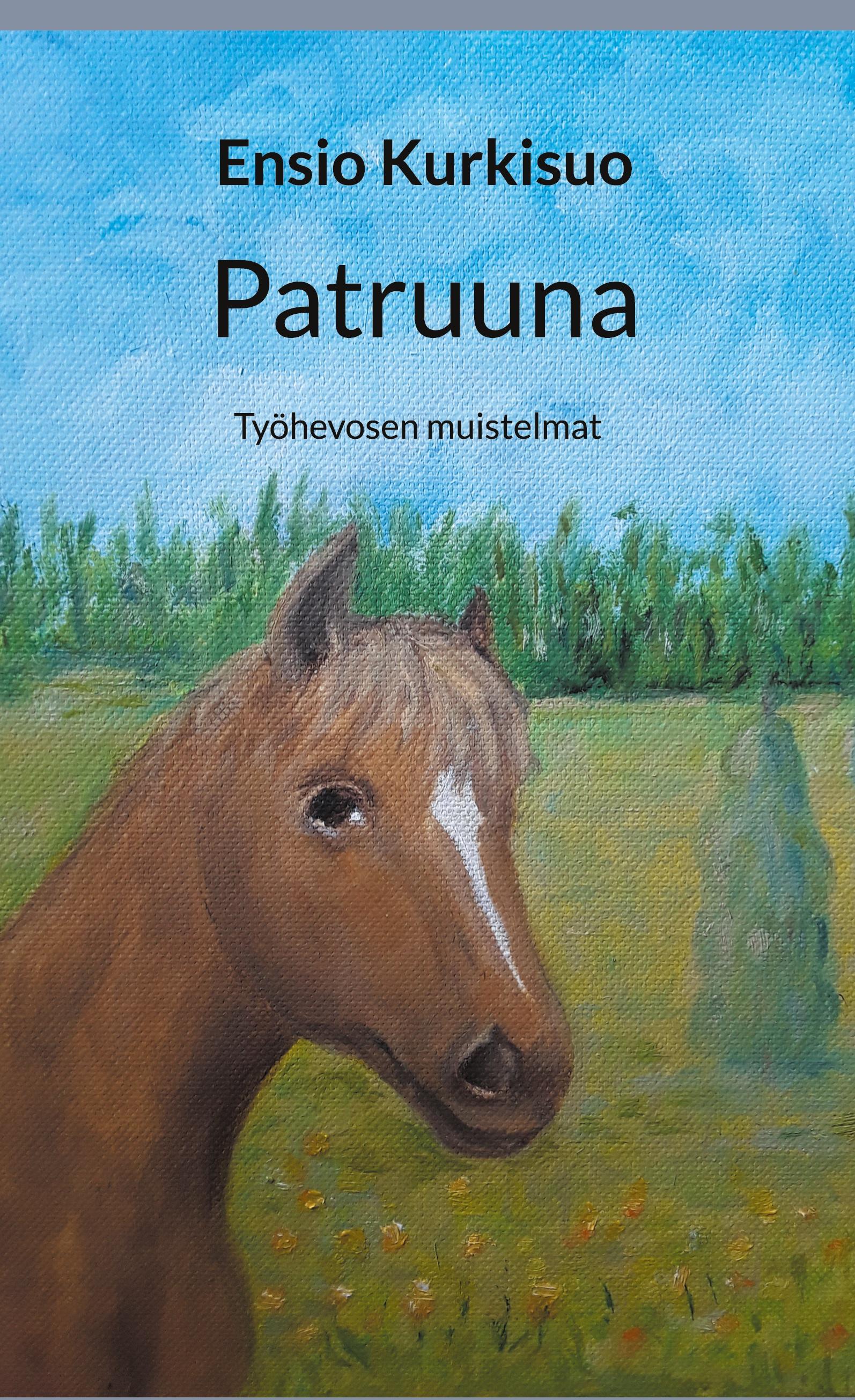 Patruuna