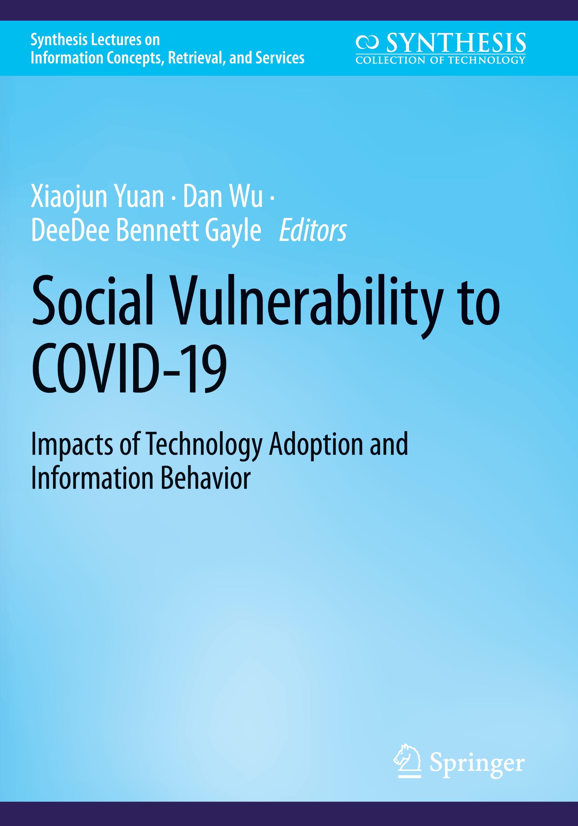 Social Vulnerability to COVID-19