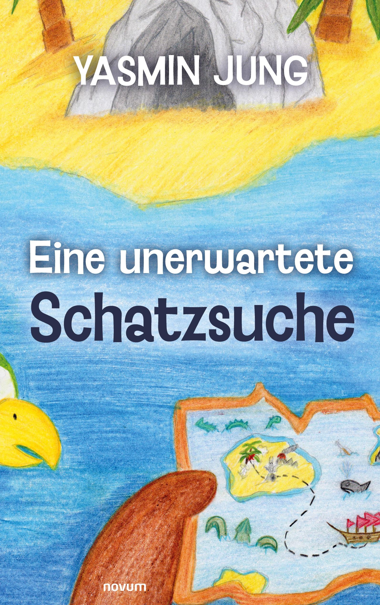 Eine unerwartete Schatzsuche