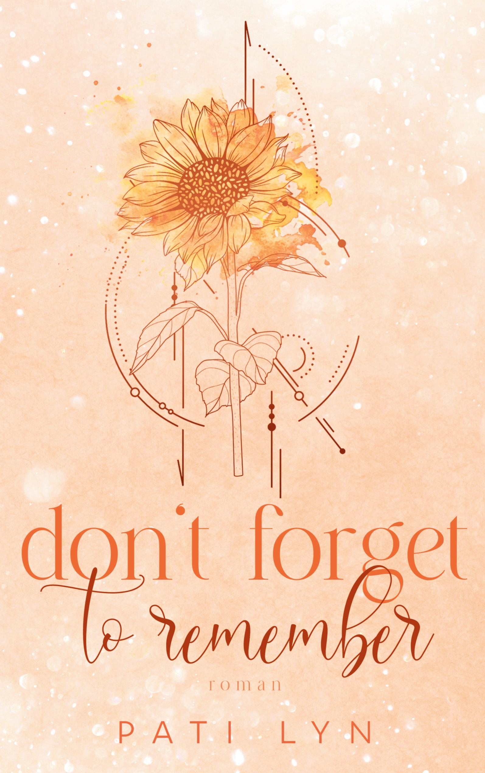 Don't Forget To Remember