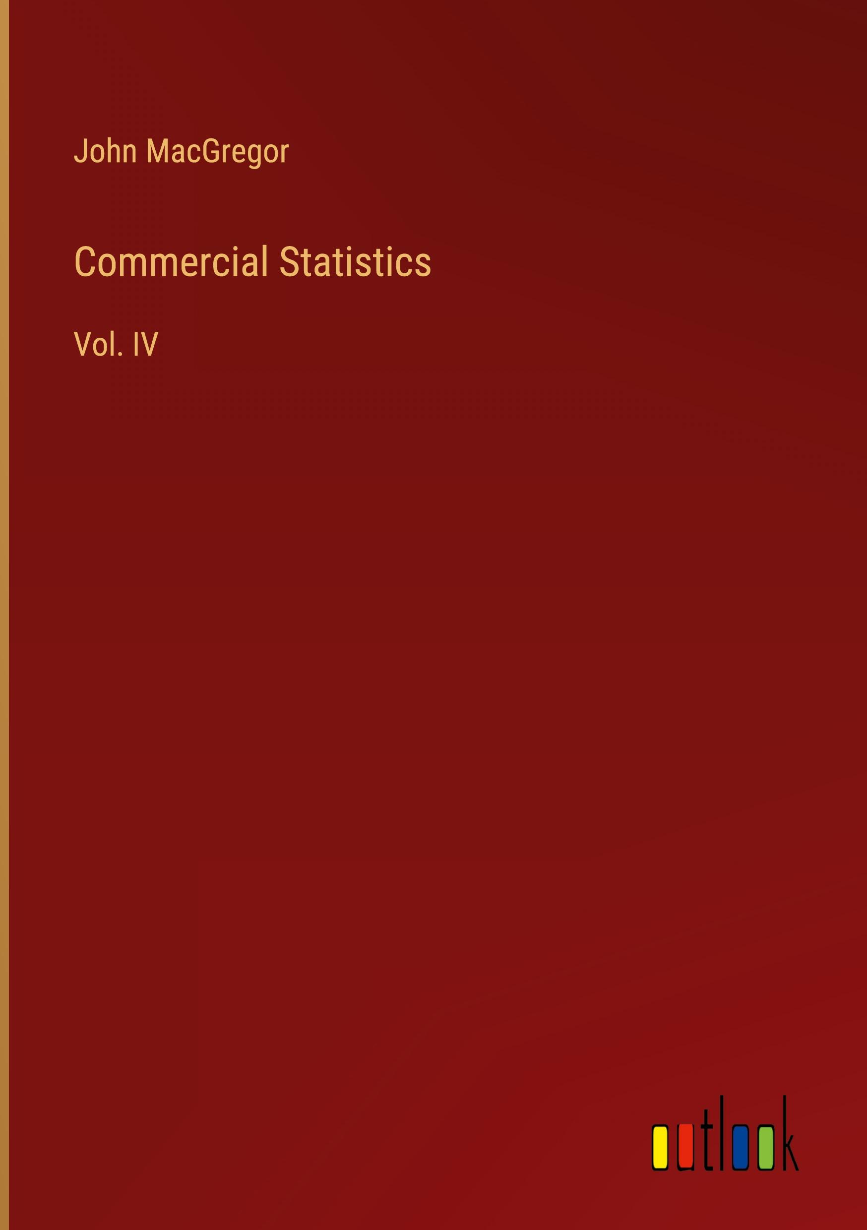 Commercial Statistics