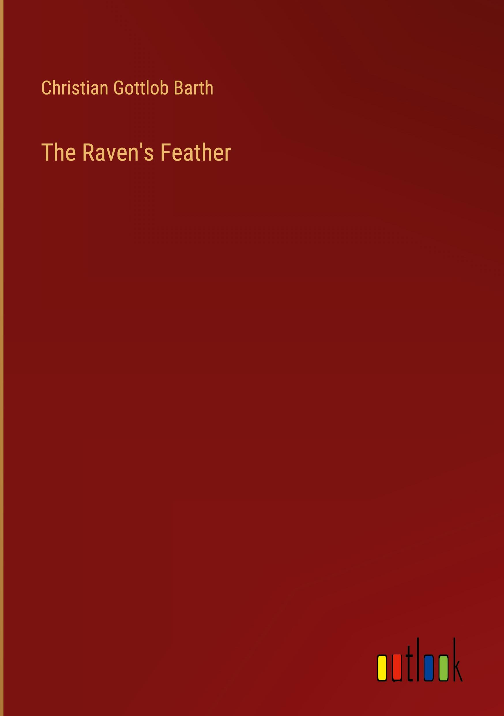 The Raven's Feather