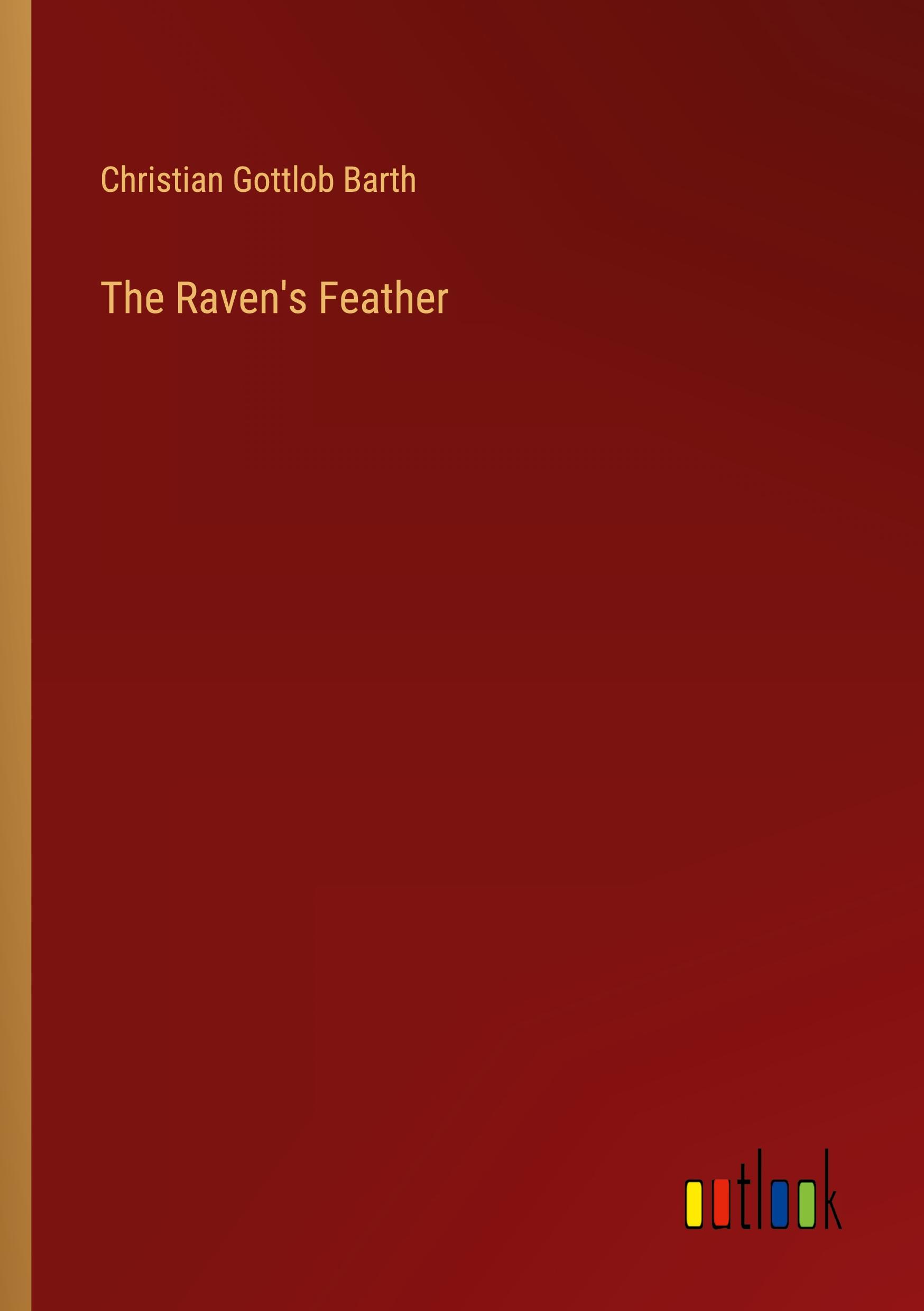 The Raven's Feather