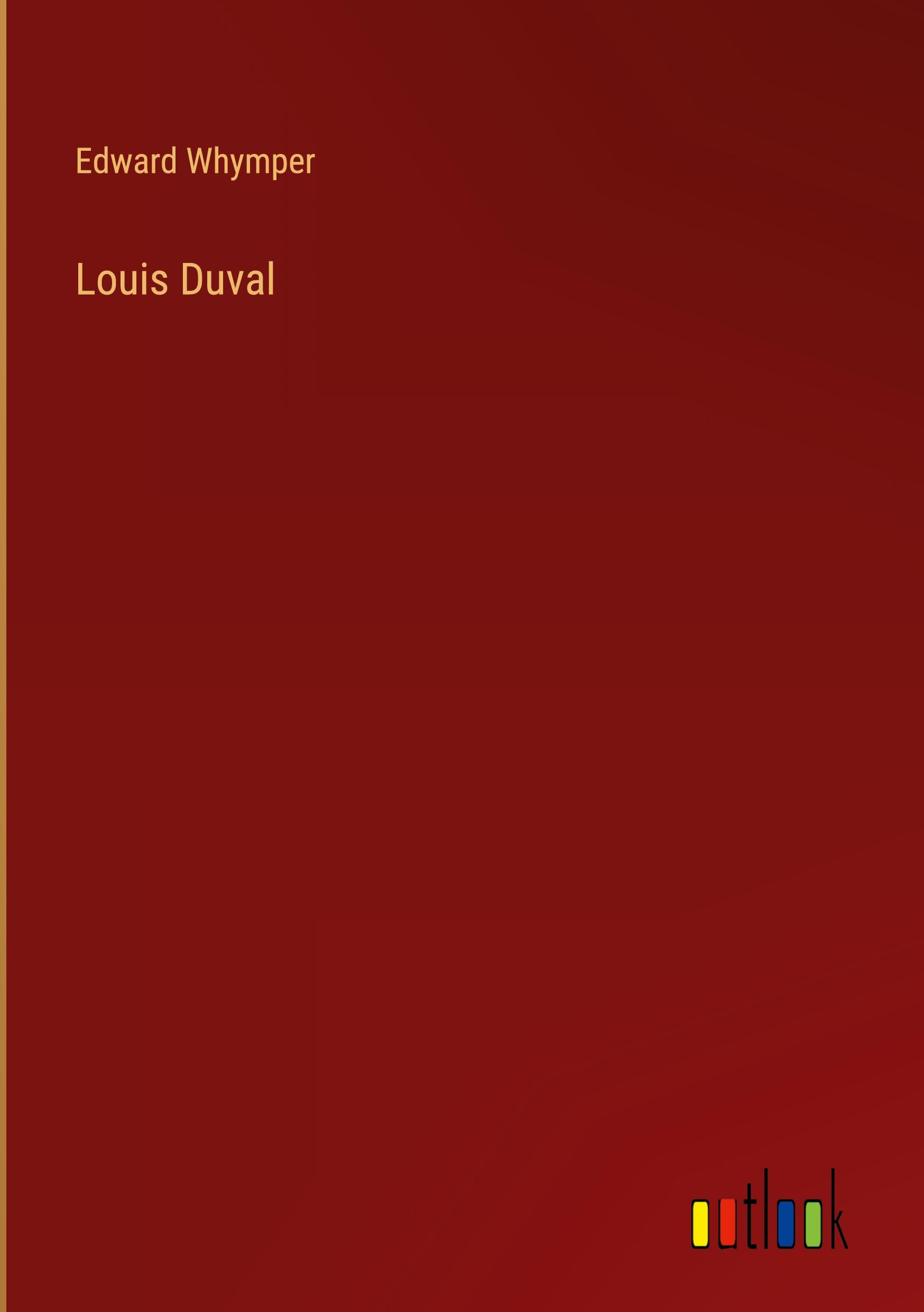 Louis Duval