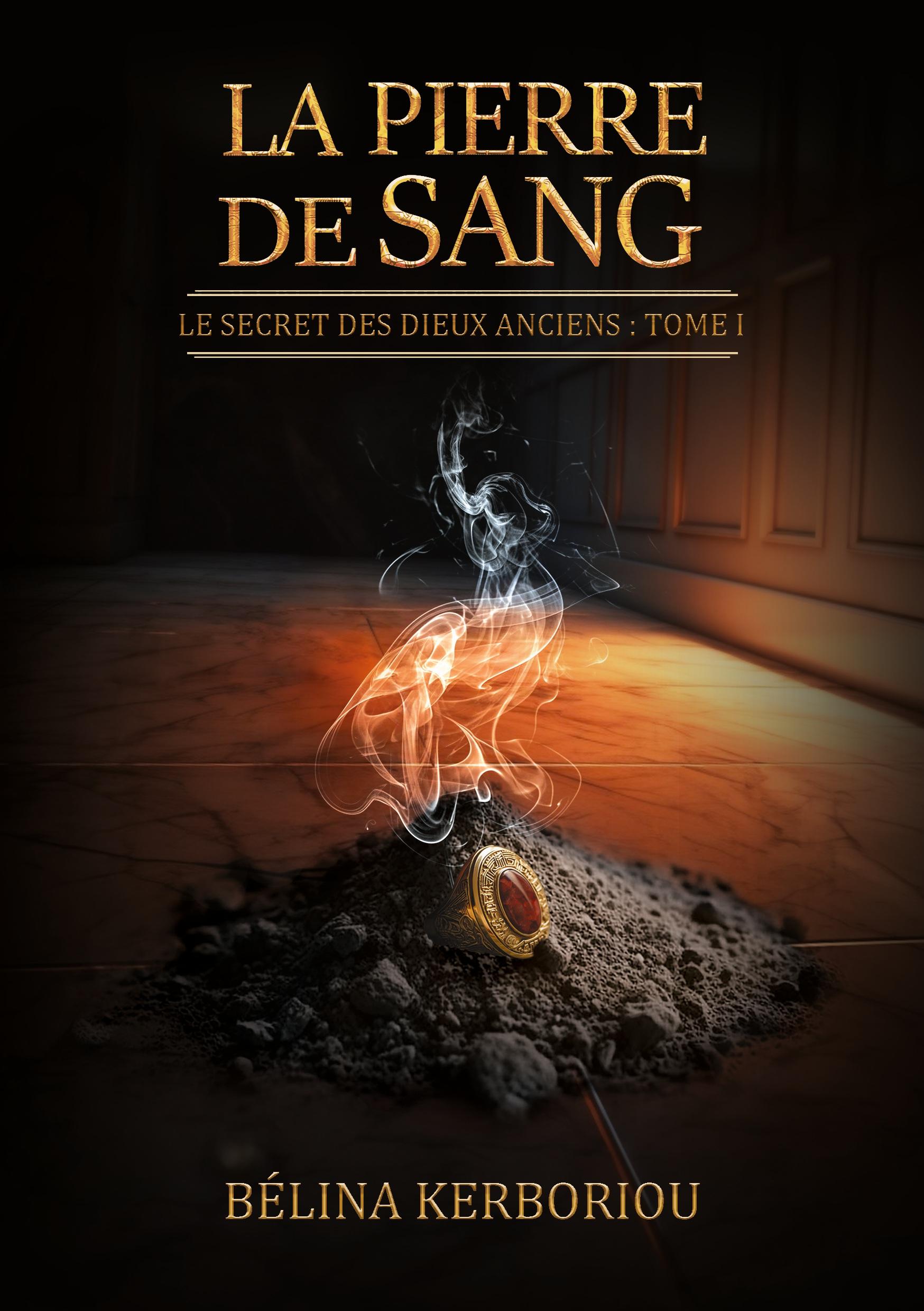 La Pierre de Sang