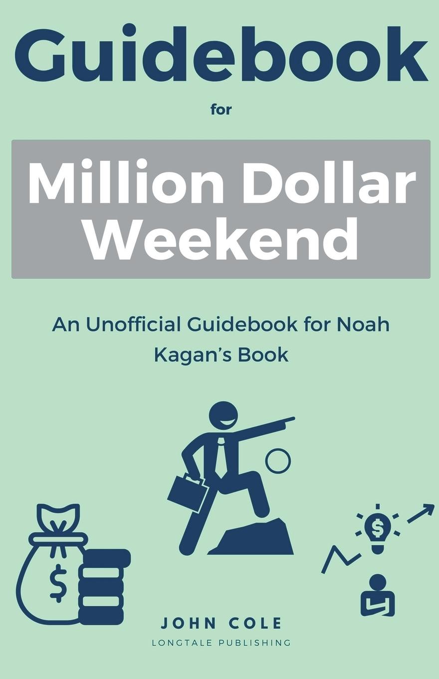 Guidebook For Million Dollar Weekend