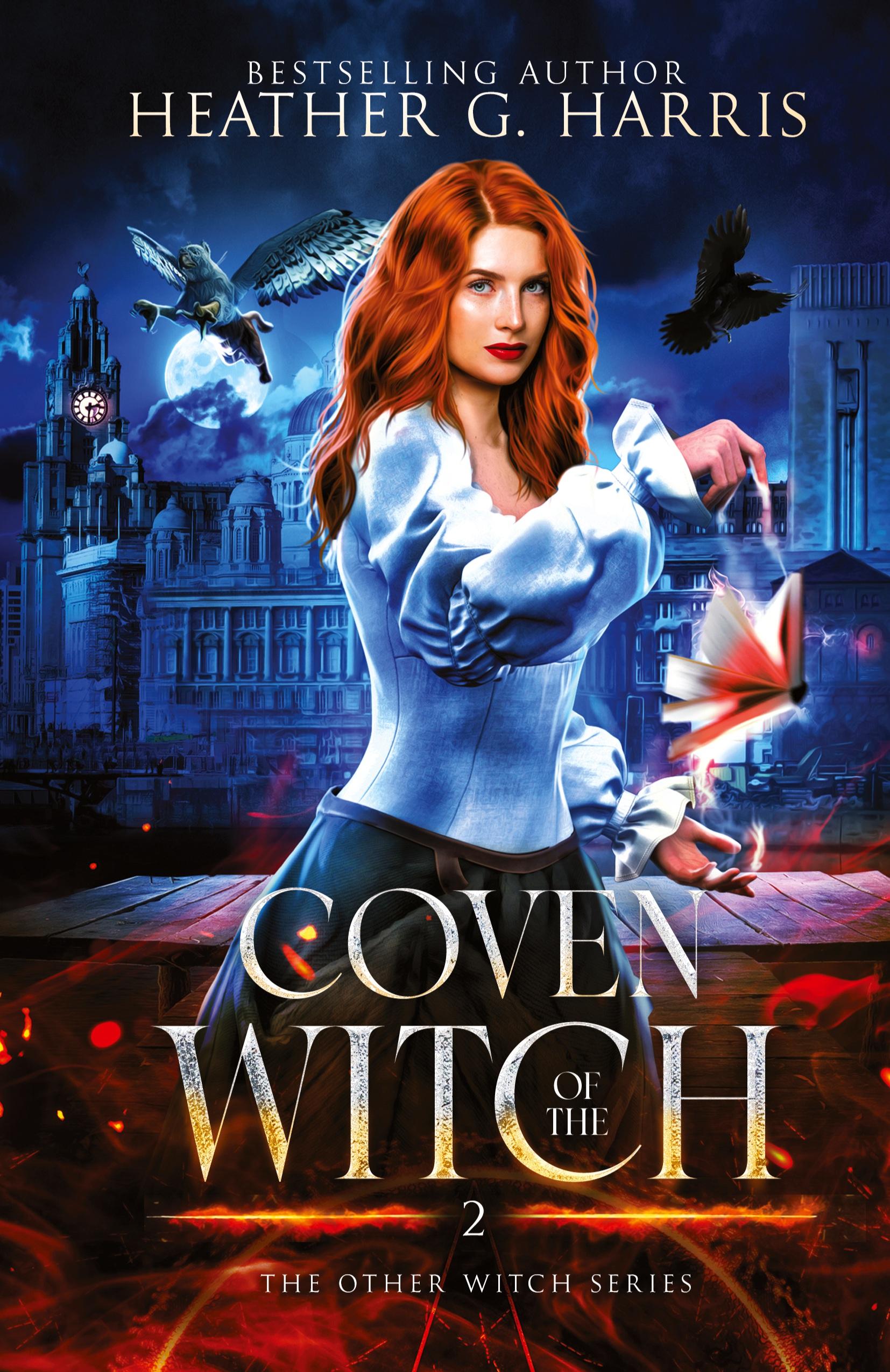 Coven of the Witch