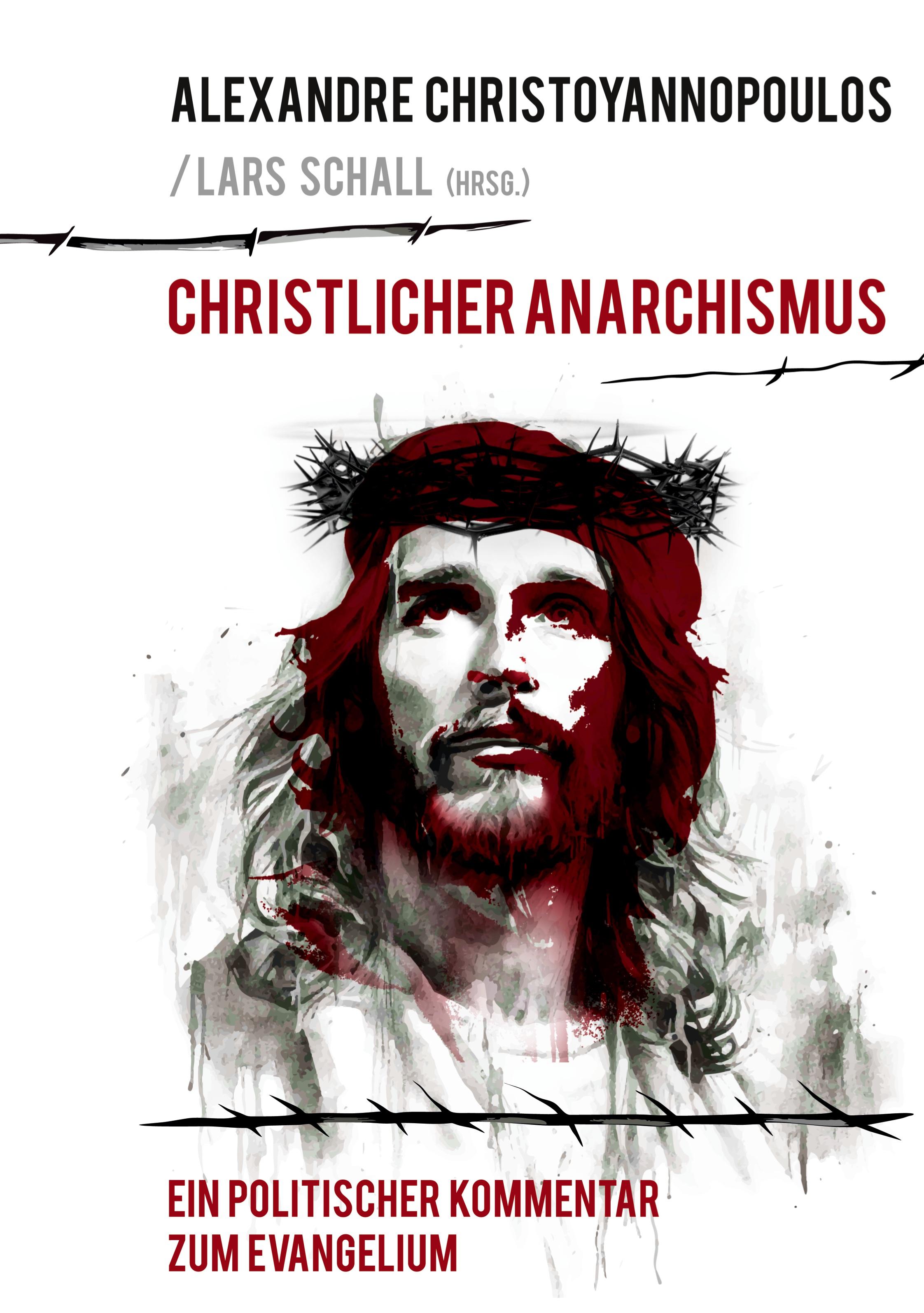 Christlicher Anarchismus