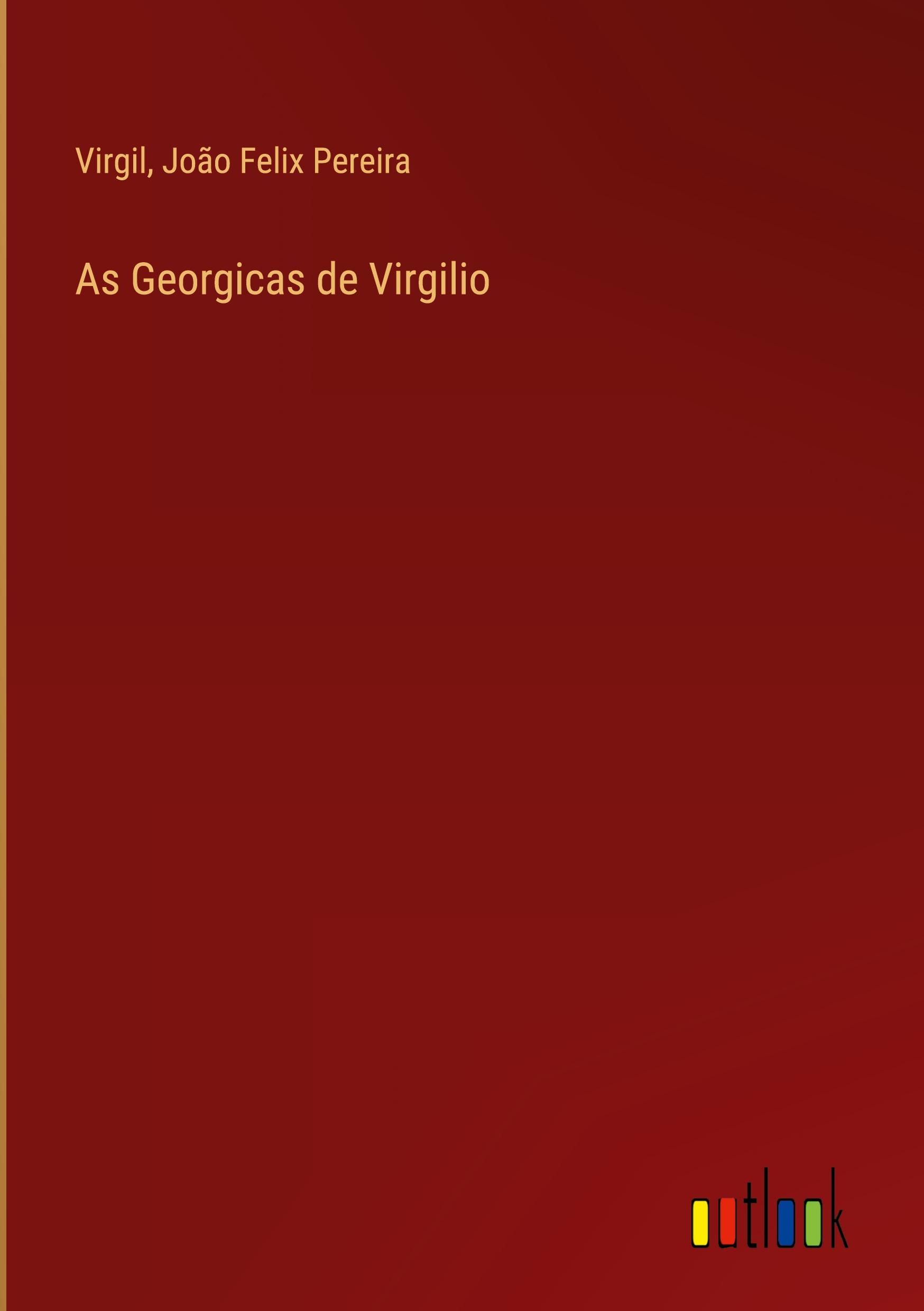 As Georgicas de Virgilio