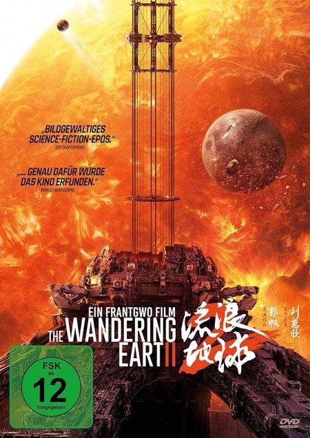 The Wandering Earth II