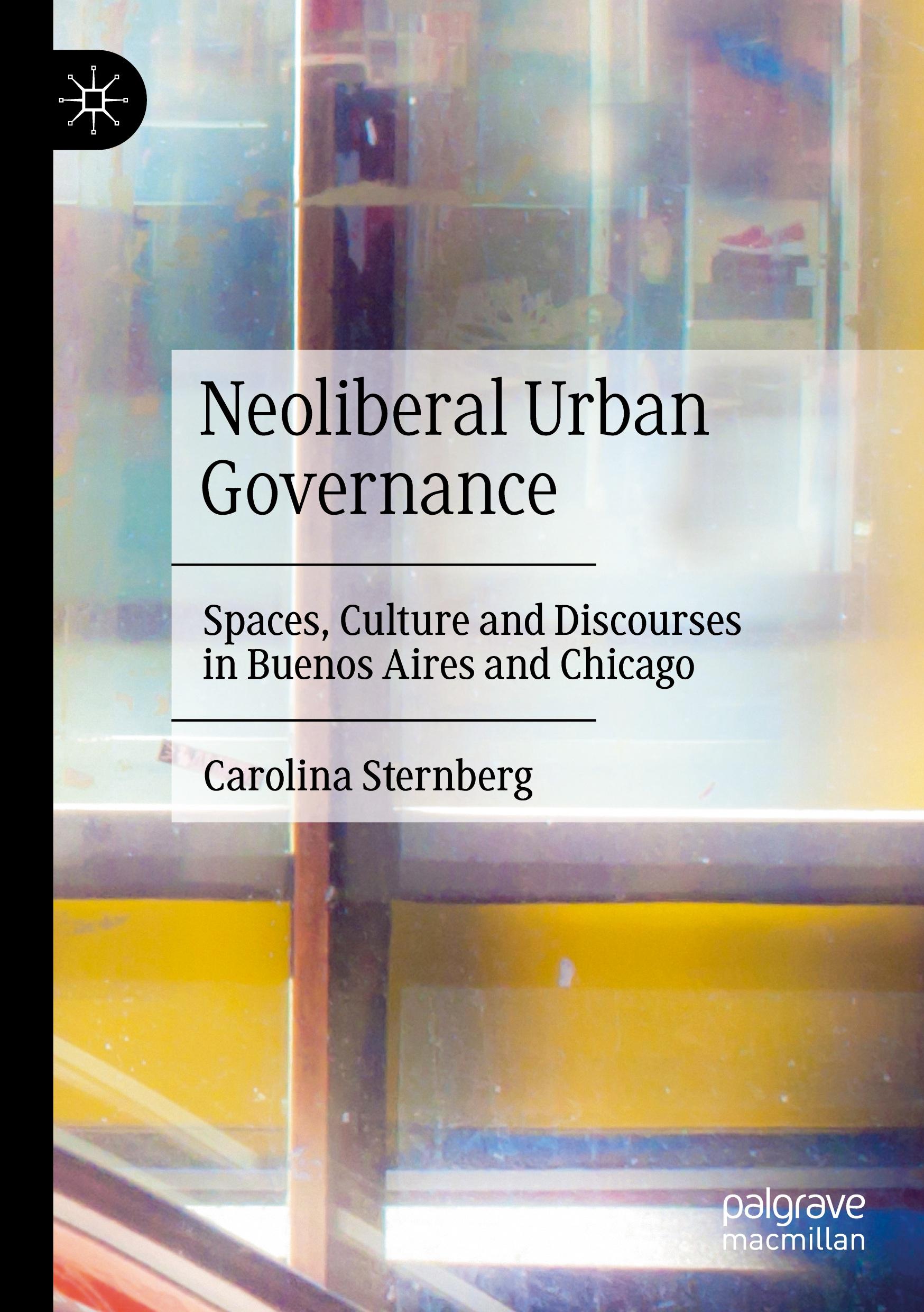 Neoliberal Urban Governance