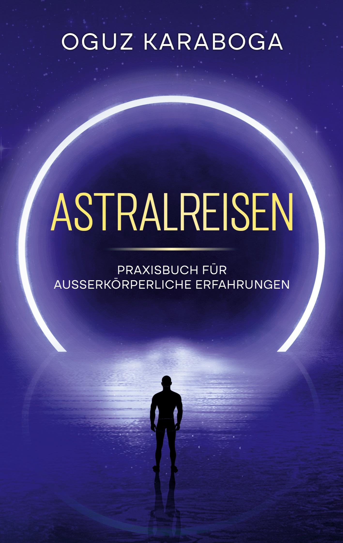 Astralreisen