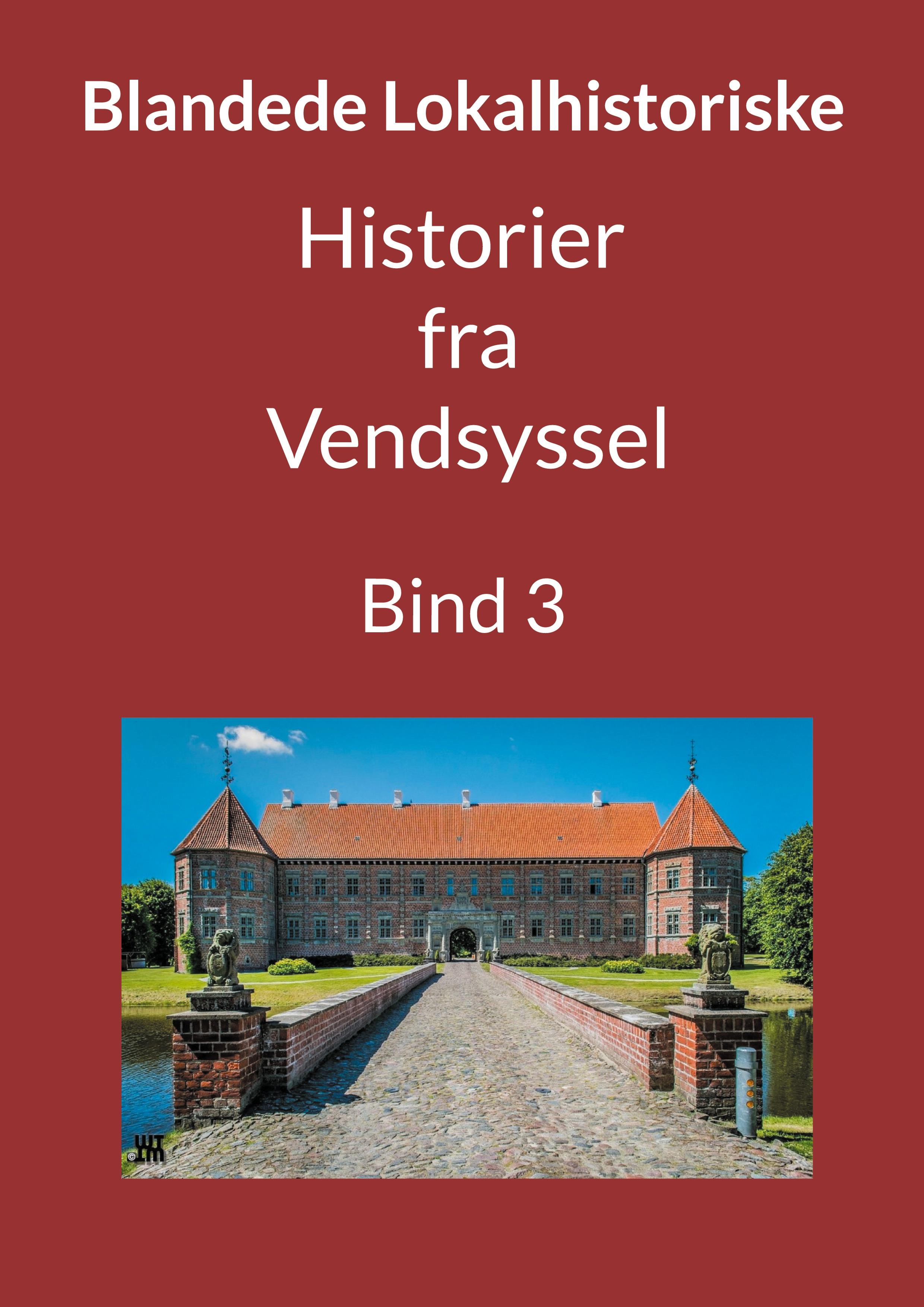 Historier fra Vendsyssel