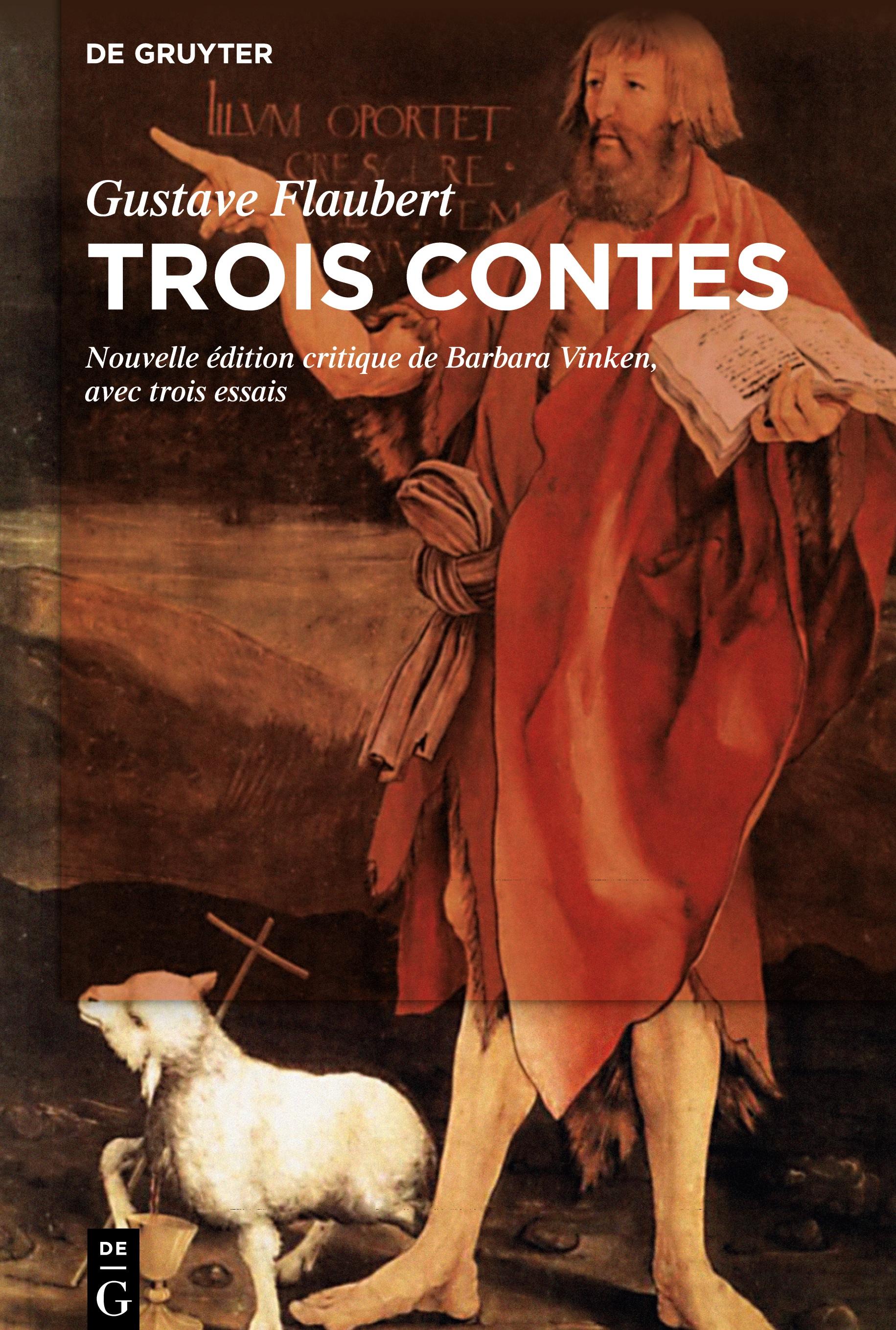 Trois contes