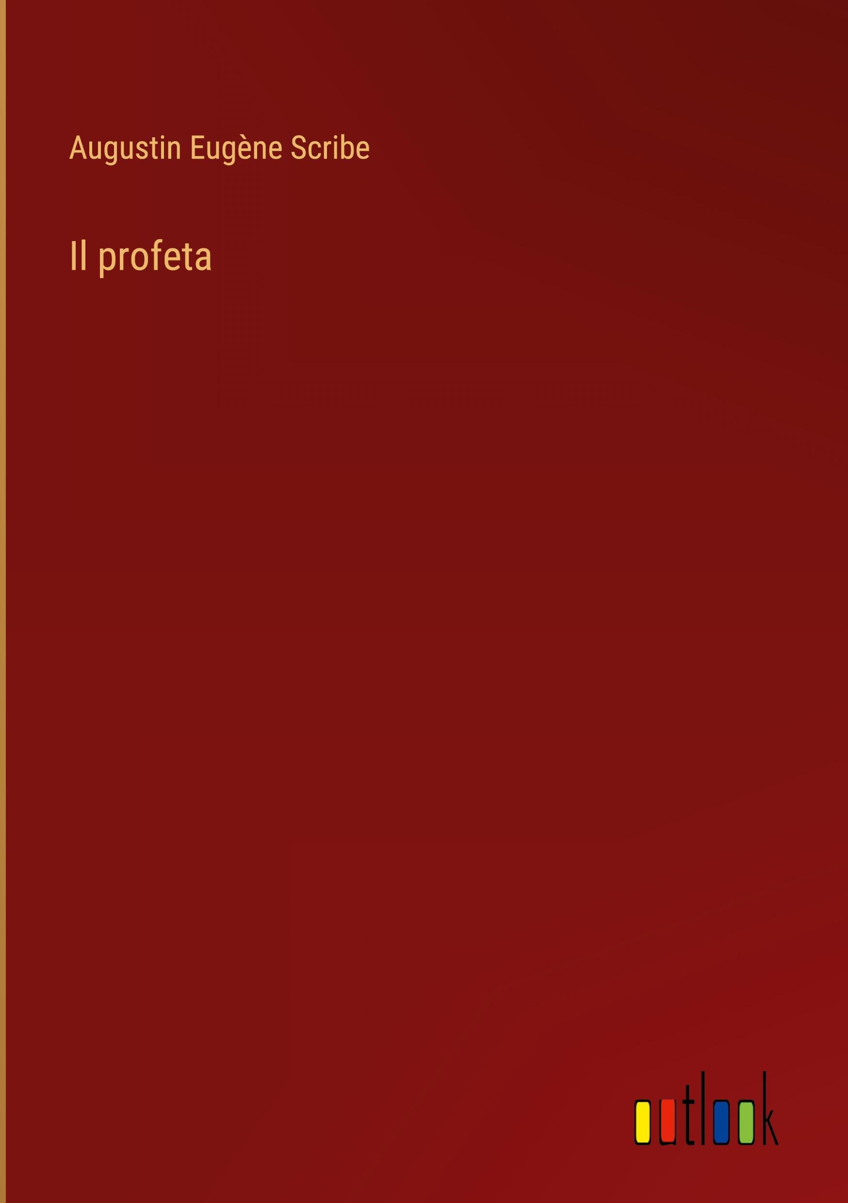 Il profeta