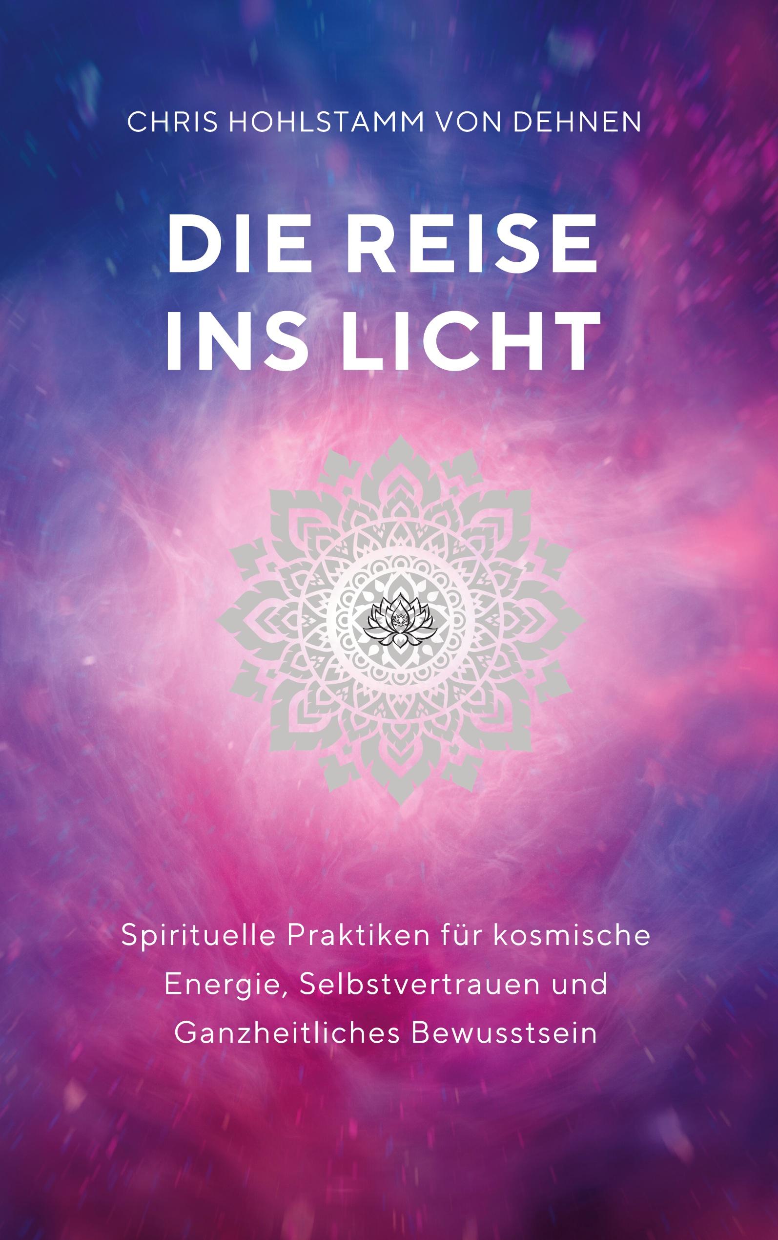 Die Reise ins Licht