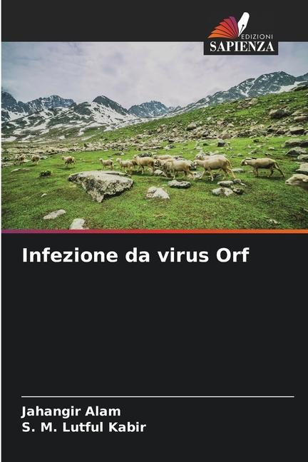 Infezione da virus Orf