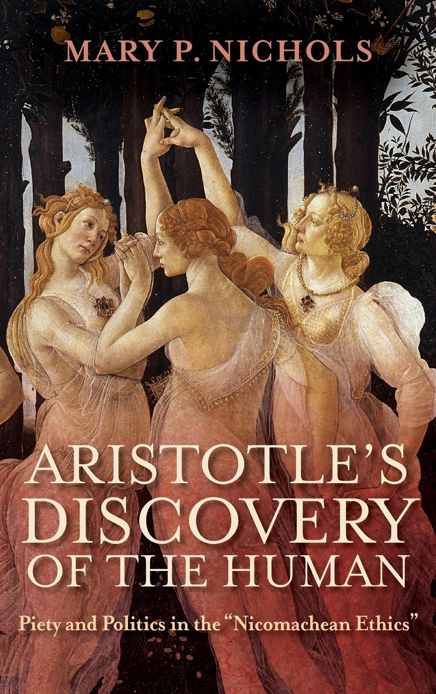 Aristotle's Discovery of the Human