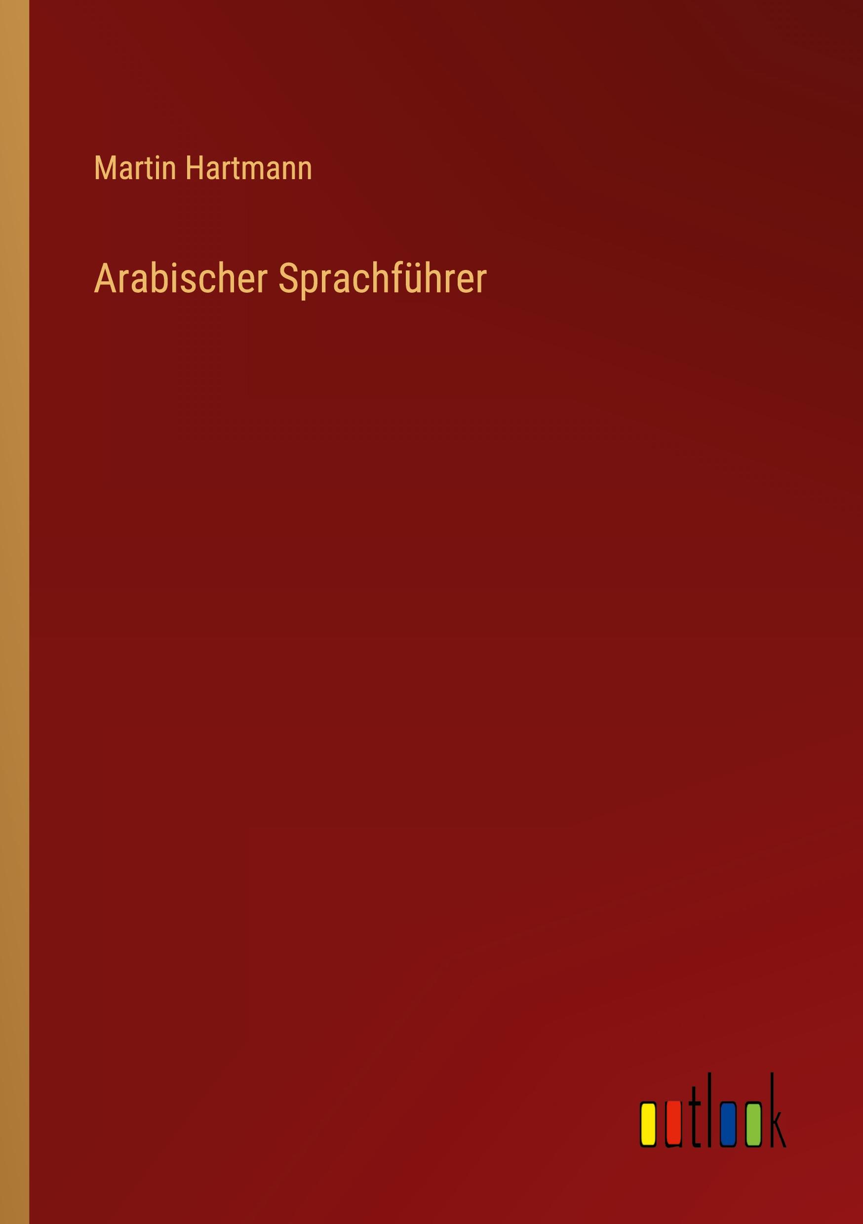 ArabischerSprachführer