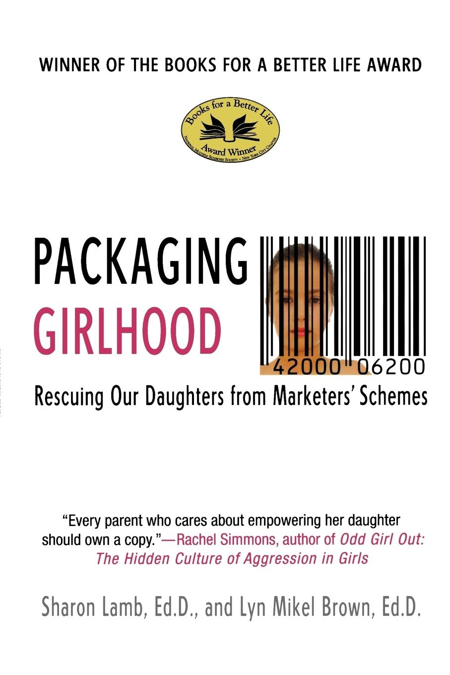 Packaging Girlhood