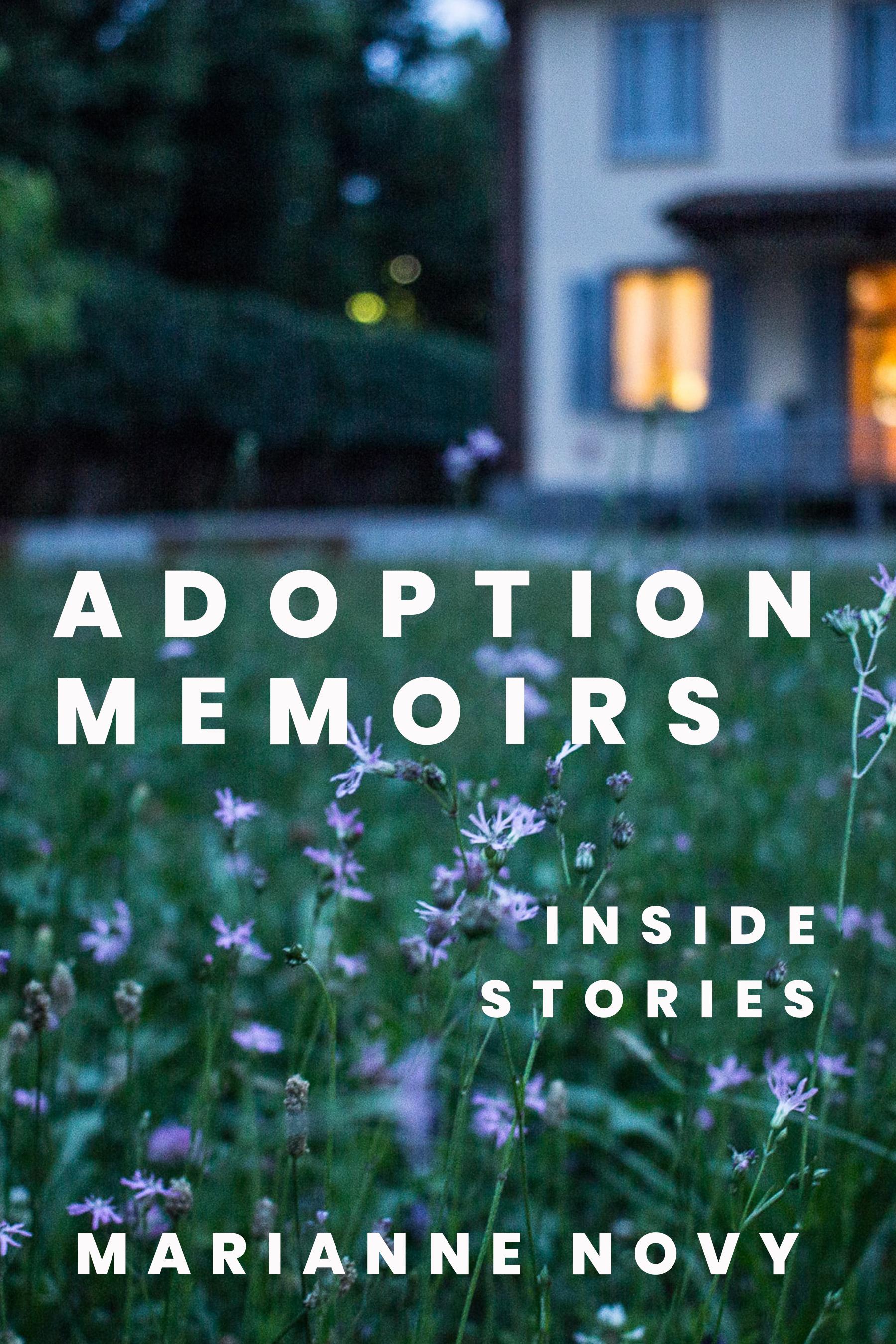 Adoption Memoirs