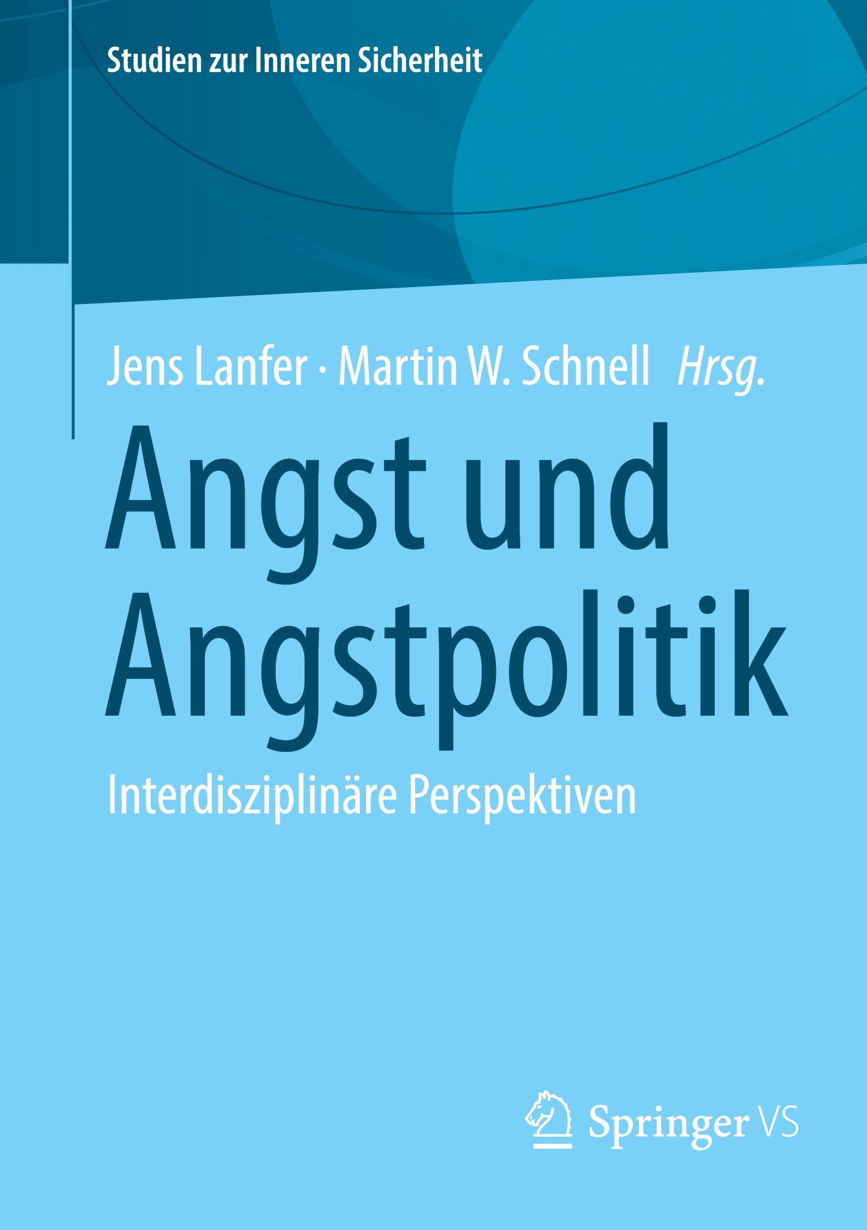 Angst und Angstpolitik