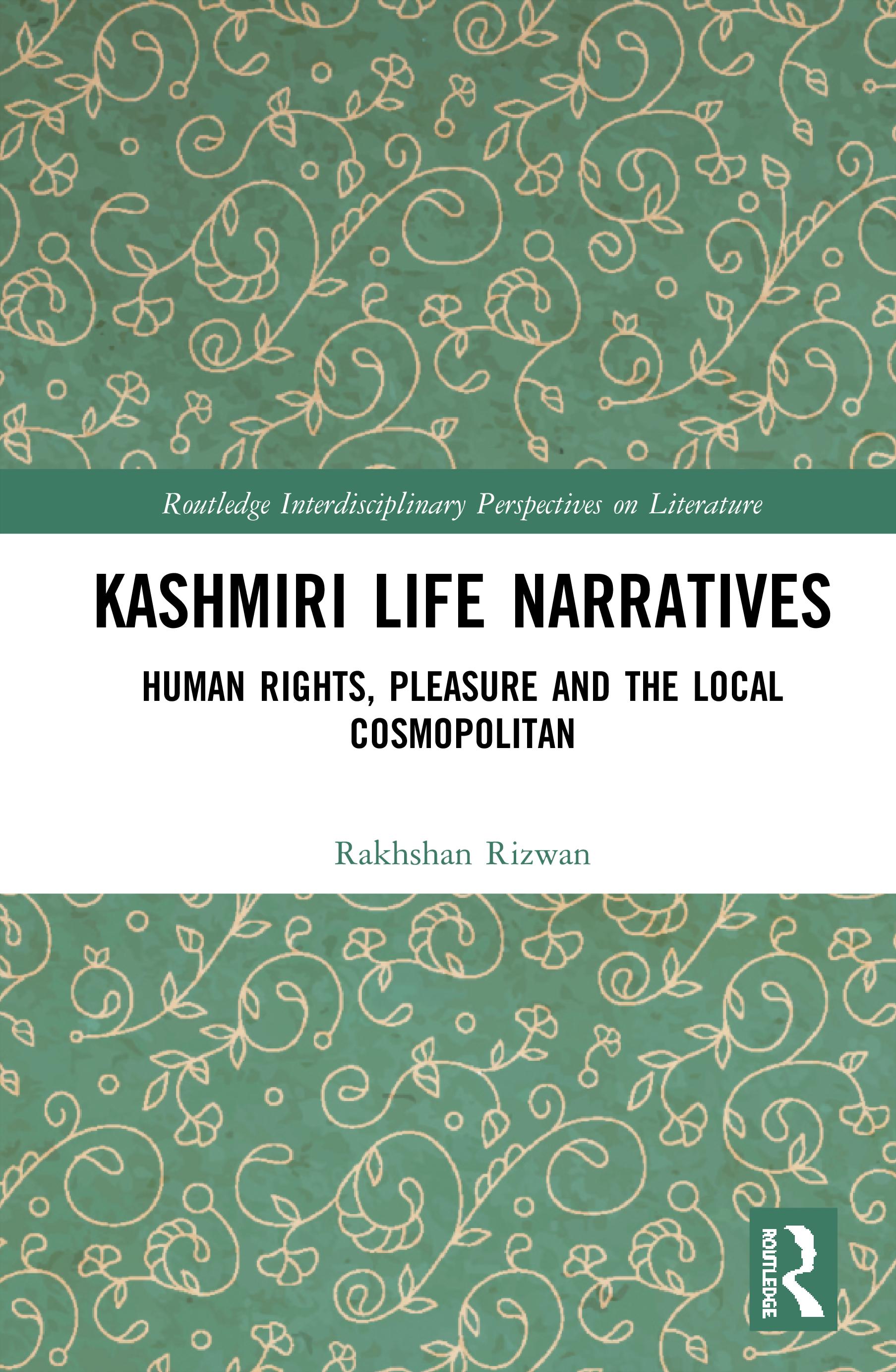 Kashmiri Life Narratives