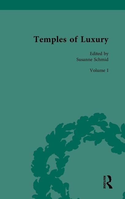 Temples of Luxury