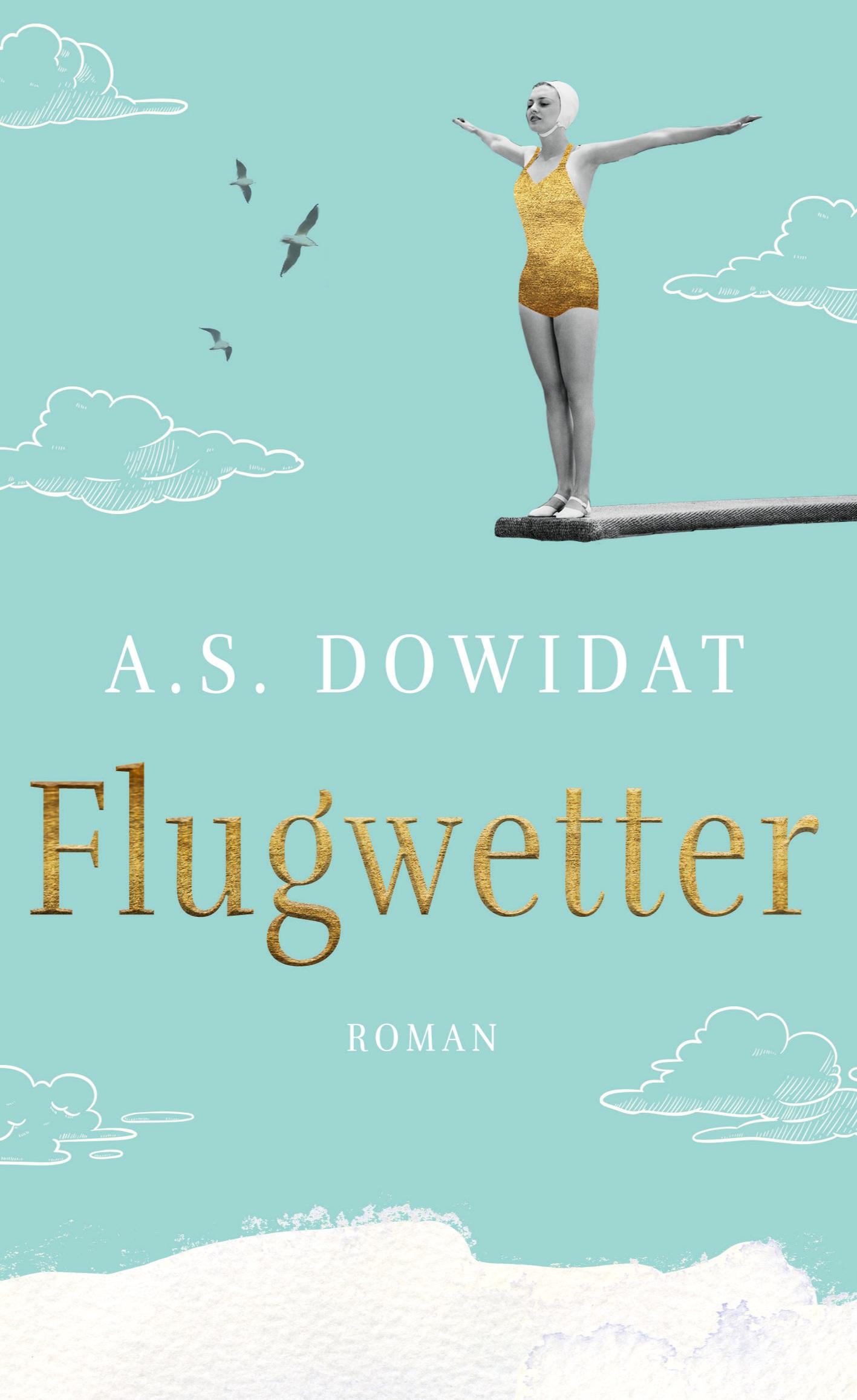 Flugwetter