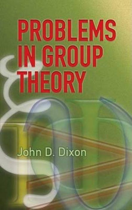 Problems in Group Theory