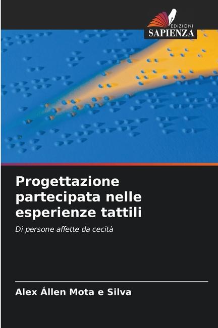 Progettazione partecipata nelle esperienze tattili