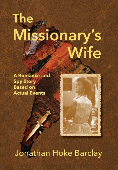 The Missionary's Wife