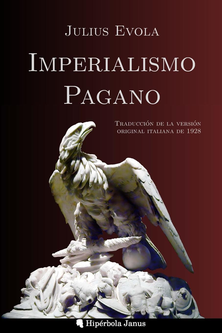 Imperialismo pagano