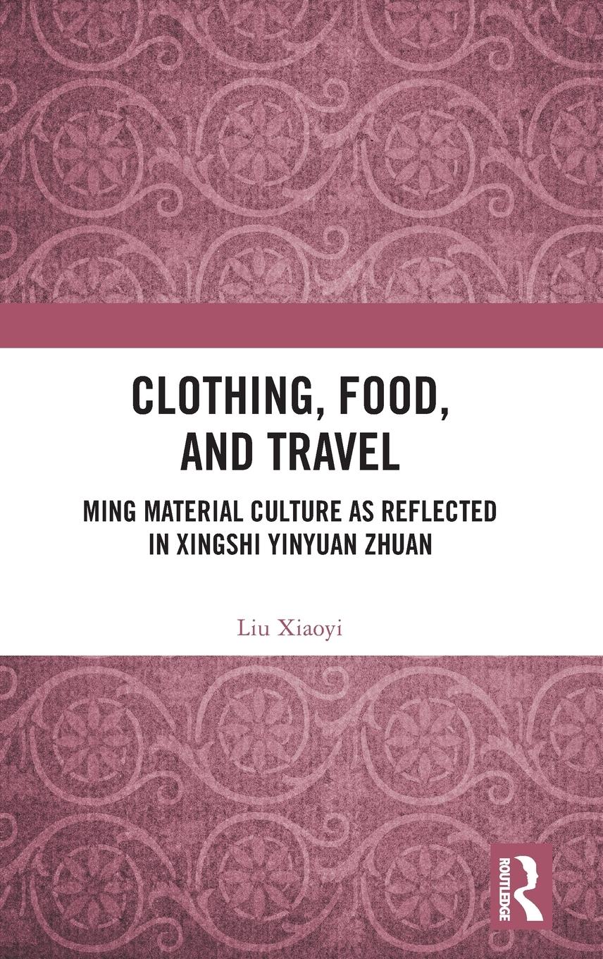 Clothing, Food, and Travel