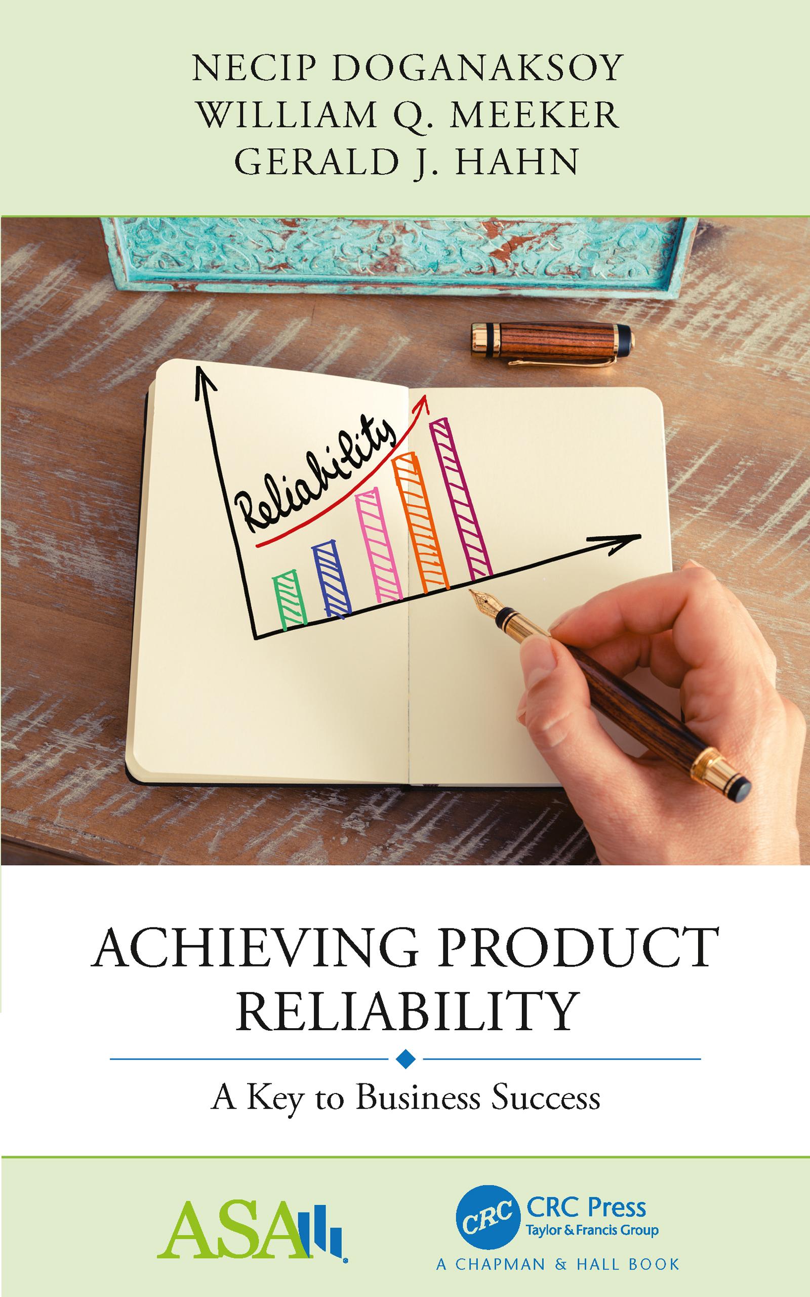 Achieving Product Reliability