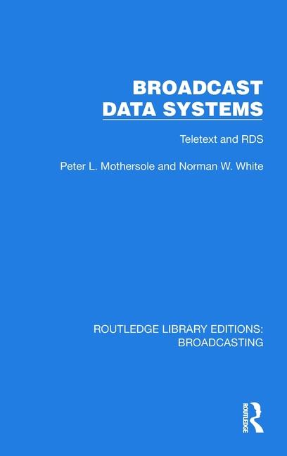 Broadcast Data Systems