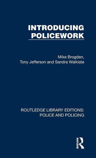 Introducing Policework