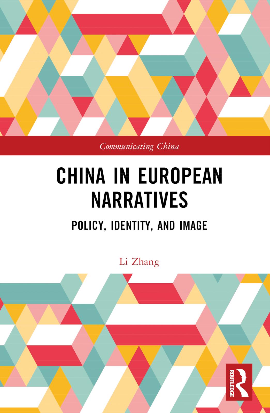 China in European Narratives