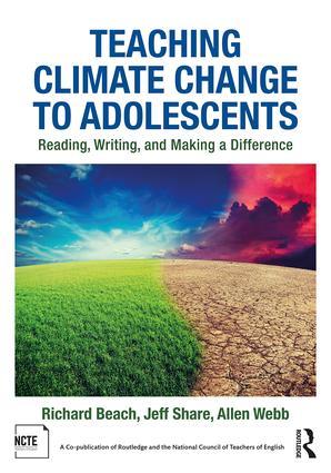 Teaching Climate Change to Adolescents