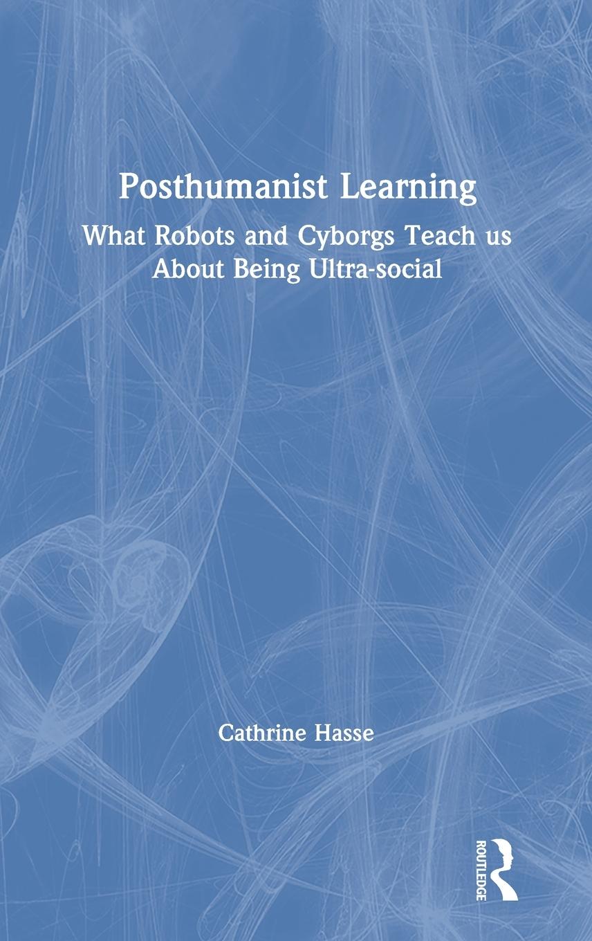 Posthumanist Learning