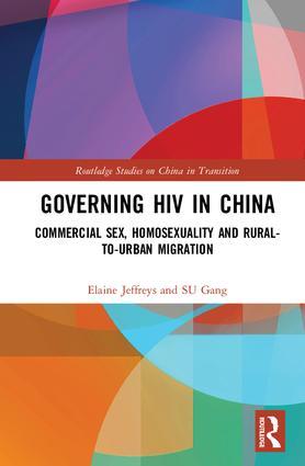 Governing HIV in China