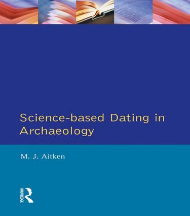 Science-Based Dating in Archaeology