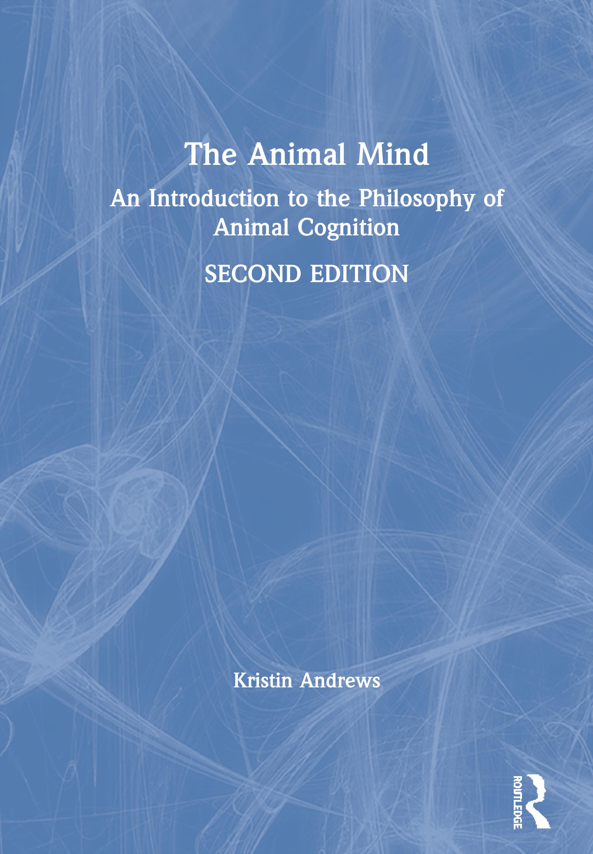 The Animal Mind