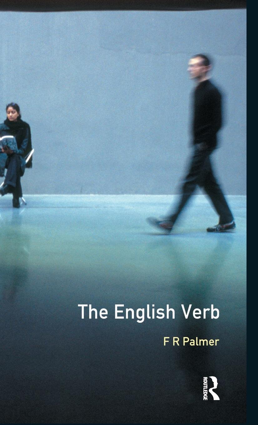 The English Verb