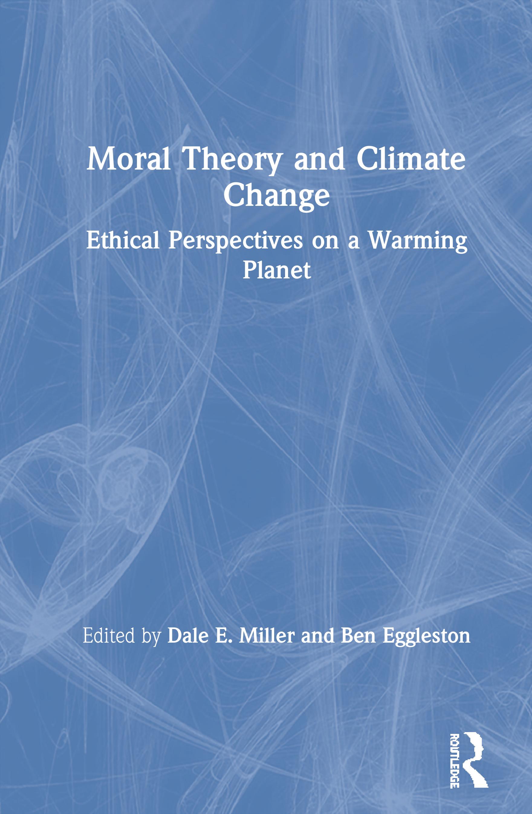 Moral Theory and Climate Change