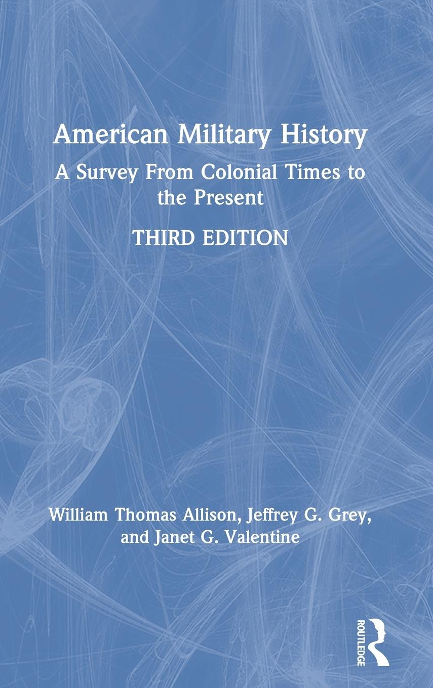 American Military History