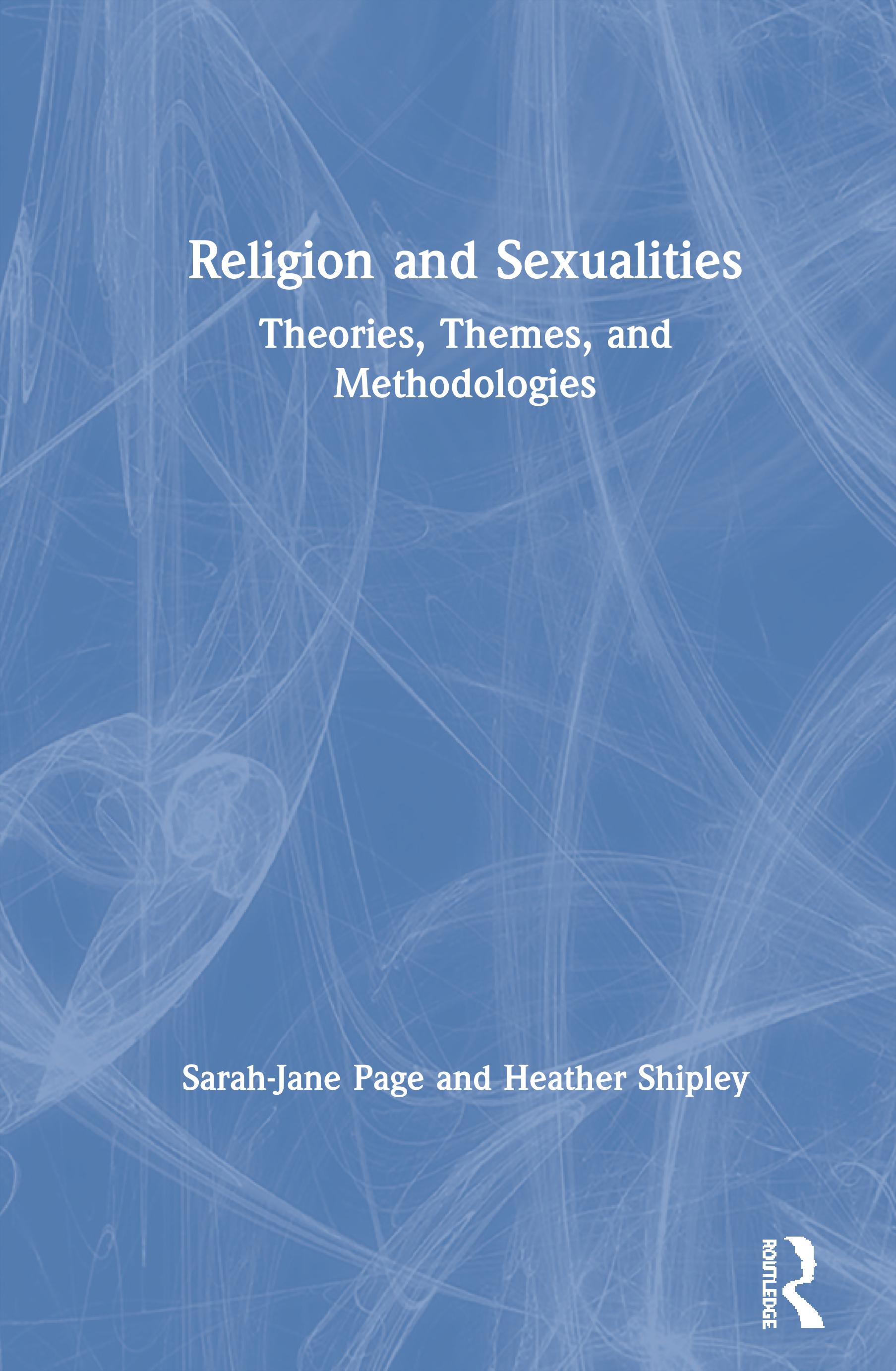 Religion and Sexualities