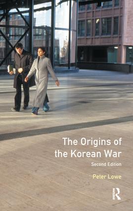 The Origins of the Korean War