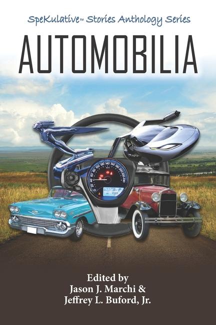 Automobilia